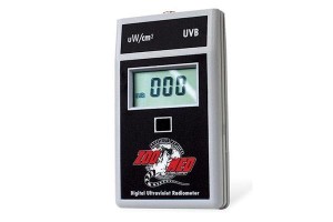 Digital UV Radiometer